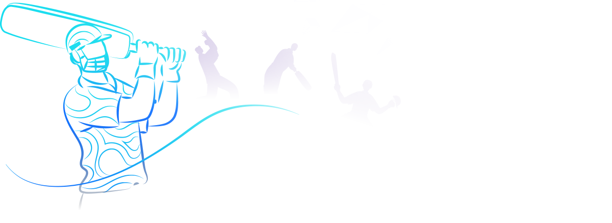 An Image containing a batsman