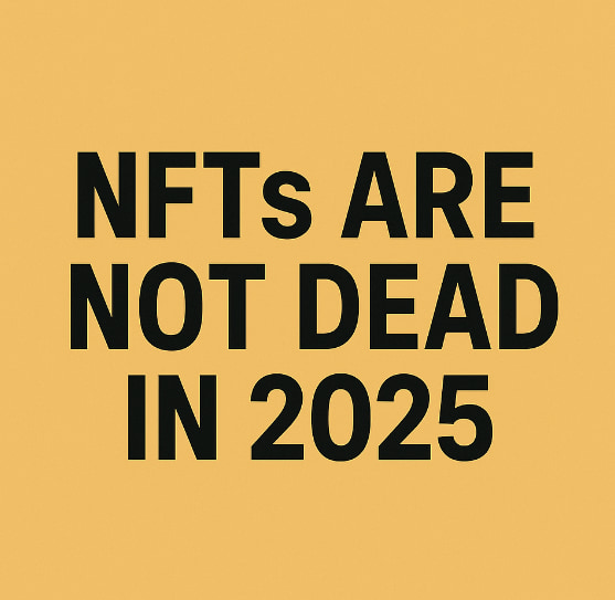 Are NFTs Still a Thing