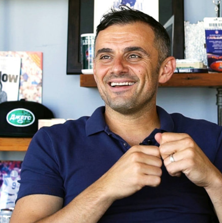  Gary Vaynerchuk 