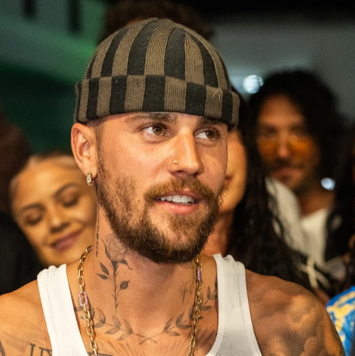 Justin Bieber 