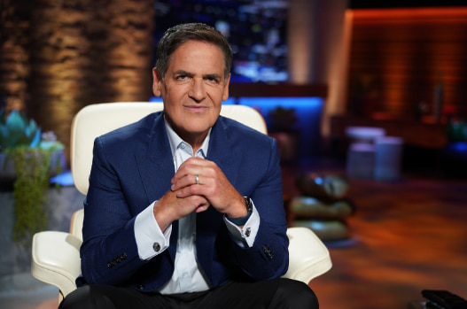 Mark Cuban