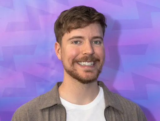 MrBeast NFT Portfolio