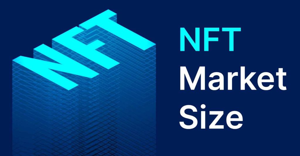 NFT Market Size