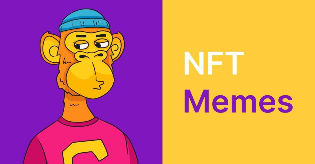 NFT Memes