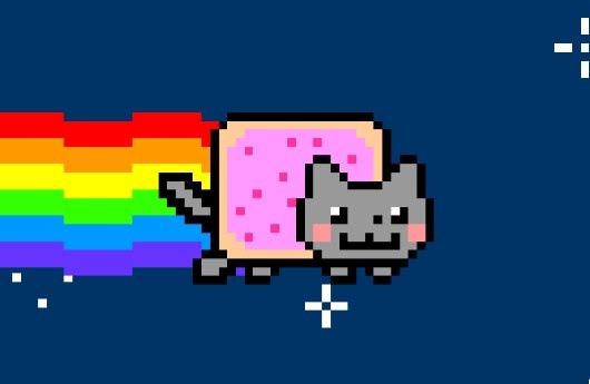Nyan Cat