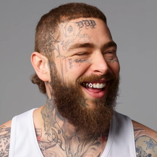 Post Malone