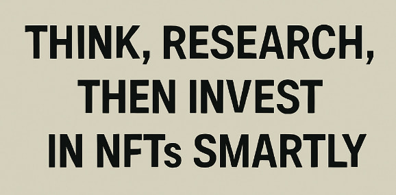 Should You Invest In NFTs In 2025?