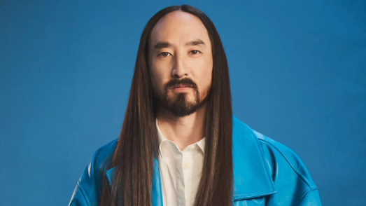 Steve Aoki 
