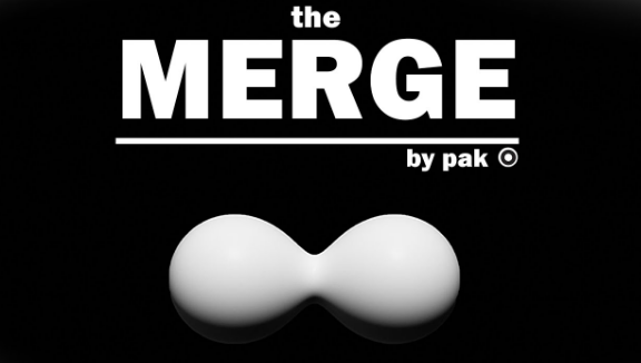 The Merge by Pak