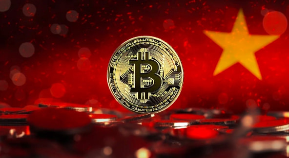 Vietnam tops the list of countries that use Bitcoin