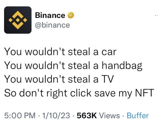 binance