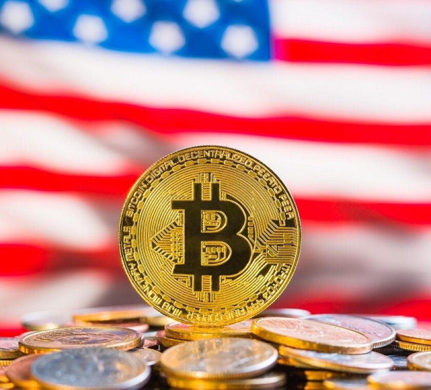 How Do The Tax Authorities of the U.S. Classify Crypto How Do The Tax Authorities of the U.S. Classify Crypto